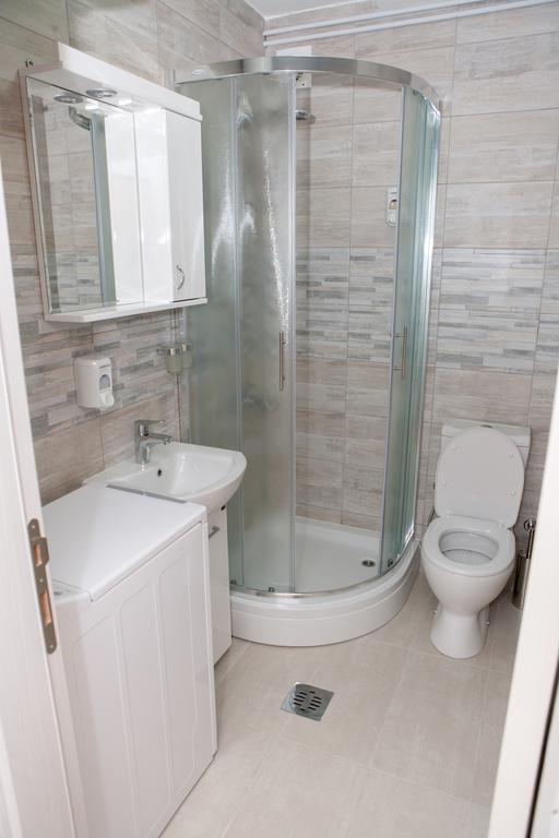 Apartment Turquoise Beograd Ngoại thất bức ảnh